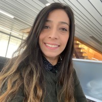 SIOM Employee Carla Vanessa Gallardo Ruiz's profile photo