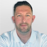 First Onsite Property Restoration Employee Travis McGee's profile photo