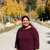 Empower Physical Therapy Group Employee Nupur Maheshwari's profile photo