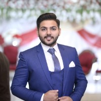 Rough Cut Employee Ahmad Ilyas's profile photo