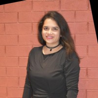 Analytix Business Solutions (India) Pvt. Ltd. Employee Srushti Upadhyay's profile photo