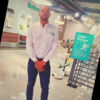 Active Home Centre Employee Raynor Wellington's profile photo