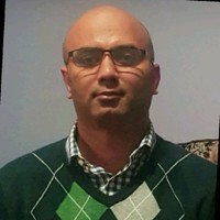Prospect Human Services Society Employee Muhammad Farooq's profile photo