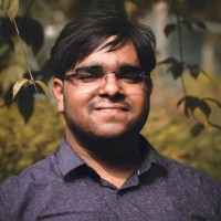 Cognitive View Employee Rajesh Behera's profile photo