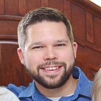 Conway Public School District Employee Dustin Dennie's profile photo
