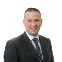 ReWork Recruitment Group Ltd Employee Damian Eatwell's profile photo