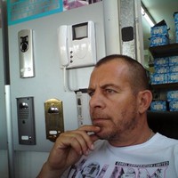 Troodon Technology Employee Ireneos Yiallouros's profile photo