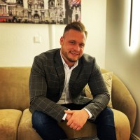 Mateo Employee Mark Giering's profile photo