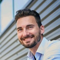 Stevacon Bouw Employee Robert. van Tuel's profile photo