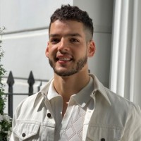 Autodesk Employee Neil Trabelsi's profile photo