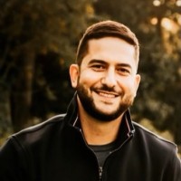 Uniform Employee Ben Smyrlian's profile photo