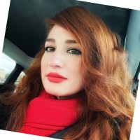 Gabriella Kuznik Email & Phone Number
