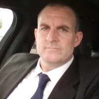 Massachusetts Institute of Technology Employee Ryan Quinlivan's profile photo