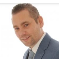 Property Debt Collection Limited Employee Ashley Reid's profile photo