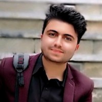 CodeWeekend Employee Samim Shirzad's profile photo