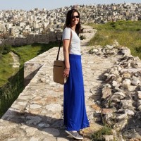 A2A Safaris® Employee Claire Saylor's profile photo