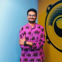 Amazon Employee Sai Dodda's profile photo
