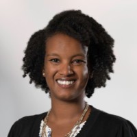 Tadelech Mengesha Email & Phone Number