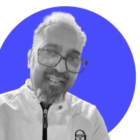DEVELOP3D Employee Steve King's profile photo