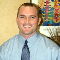 Staker Chiropractic Employee Ben Schemmel's profile photo