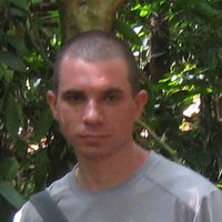 AIO - Powering Financial Decision-Making Employee Igor Onyshchenko's profile photo