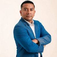 Estrella Azul Employee Antony Ricauter Martínez's profile photo