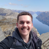 Richmond Global Sciences Employee Balázs Bessenyei's profile photo