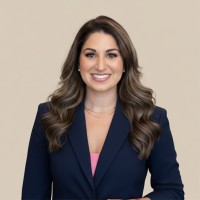Gartner Employee Daniela Carrasco's profile photo