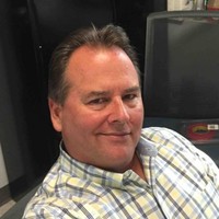 Bozard Ford Lincoln Employee Duane Gibbs's profile photo