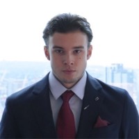 City Wide Facility Solutions - Toronto West Employee Gabriel Mitroi's profile photo