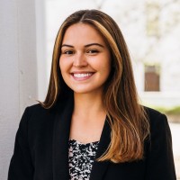 Amazon Employee Isabel Weber's profile photo