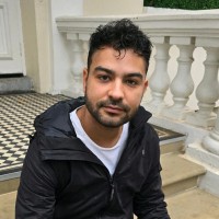 Loadstone Employee Carlos Rodrigues Soares's profile photo