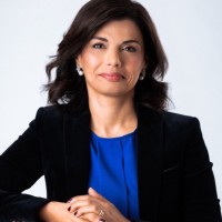 VON ELSNER COACHING Employee Sanaz von Elsner's profile photo