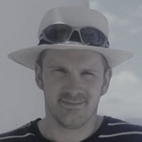 Mimica Automation Employee Matthew Frampton's profile photo
