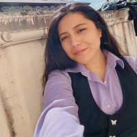 Ideal Impact, Inc. Employee Amy Lugo's profile photo