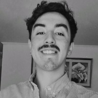 RMES Analytics Employee Joshua Coliman's profile photo