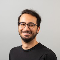 The Synthesis Company Employee Amir Mehr's profile photo