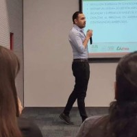 REFINOR S.A. Employee Lucas Rosales's profile photo