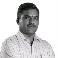 Plintron Employee Muthuraman Adimoorthy's profile photo