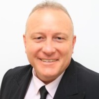 Noble Engineering Services Employee Darren Wiggins's profile photo