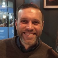 Wickes Employee Paul Canavan's profile photo