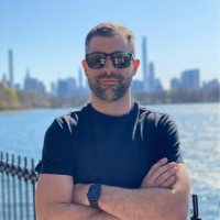 Daydream Employee Federico Tesone's profile photo