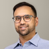 Collate Employee Jigish Patel's profile photo