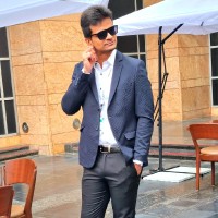 Conversive Employee Diwakar Varadharajan's profile photo