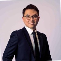 Safran Employee Steven Wong's profile photo