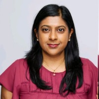 Reetu Kamath Email