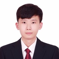 Jaguar Microsystems Employee Wenbo Liu's profile photo