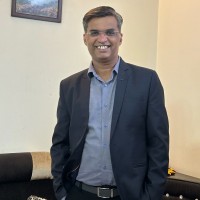Appasamy Associates Employee Anil Chaturvedi's profile photo
