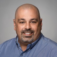 A&R Mechanical Contractors, Inc. Employee Greg Brown's profile photo