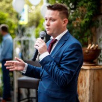 Grapey Employee Alexey Ulyanov's profile photo